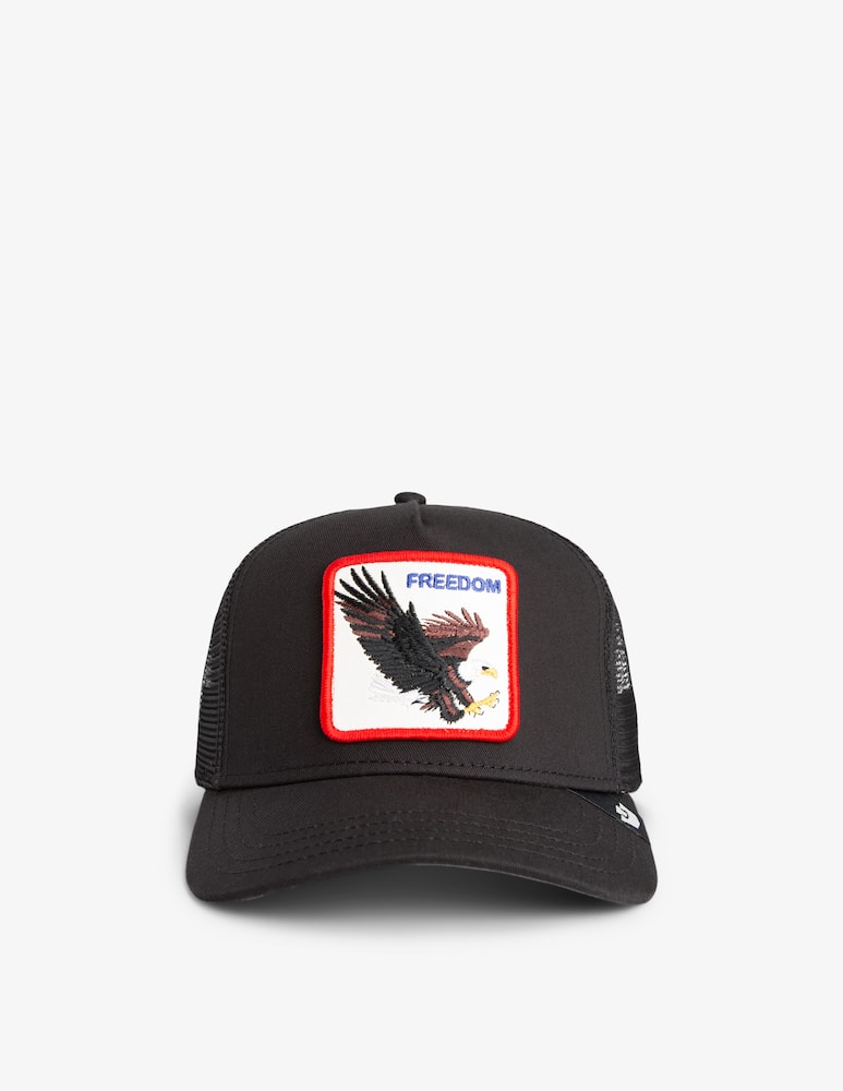 rinascente Goorin Bros Cappello trucker Freedom