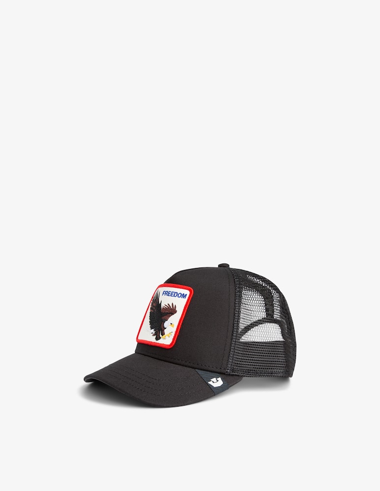 rinascente Goorin Bros Cappello trucker Freedom