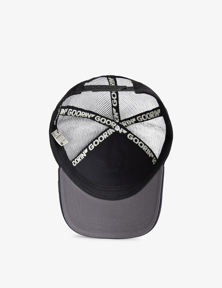 Goorin Bros Cappello trucker Freedom - immagine 5