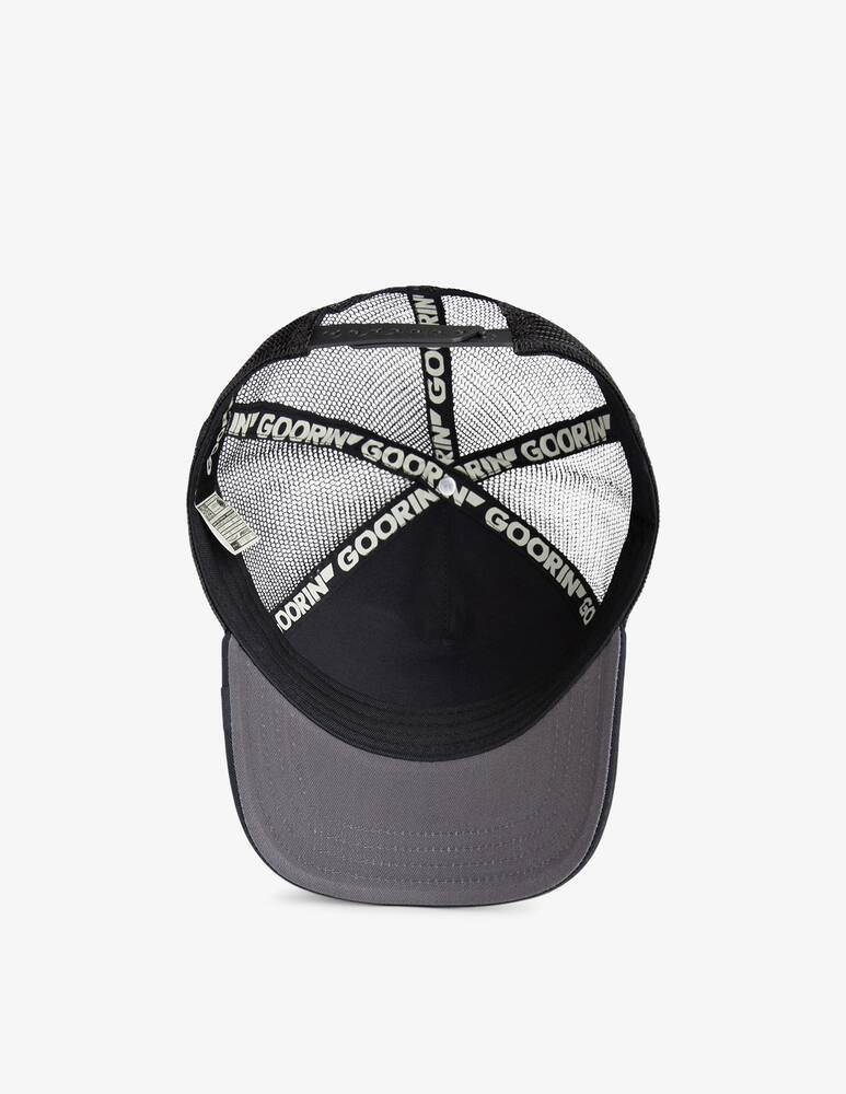 rinascente Goorin Bros Cappello trucker Freedom