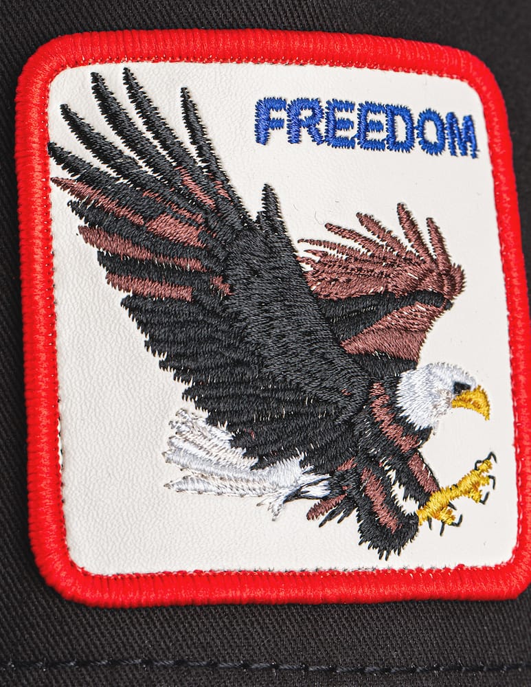 Goorin Bros Cappello trucker Freedom - immagine 6