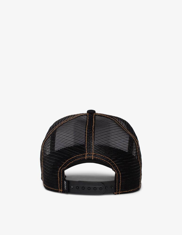 rinascente Goorin Bros Cappellino trucker King Lion