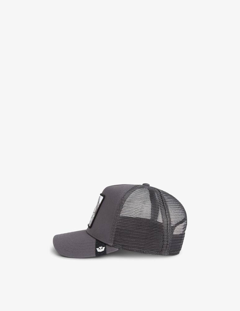 Goorin Bros Cappello Silver Fox - immagine 5 Goorin Bros Cappello Silver Fox - immagine 5
