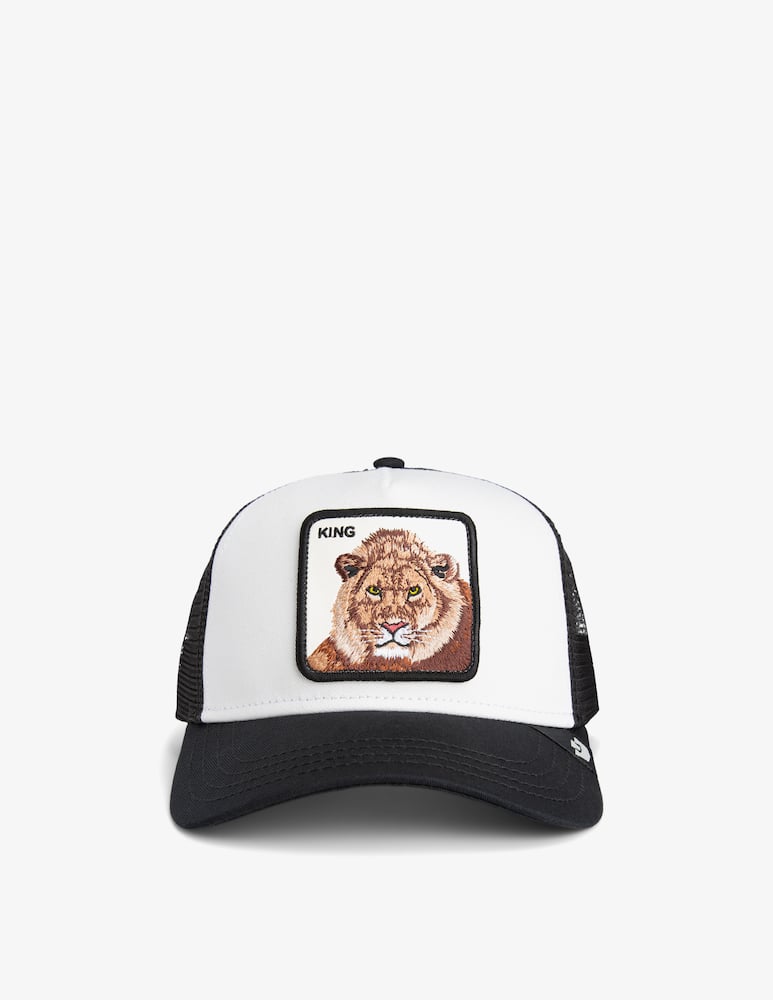 rinascente Goorin Bros King trucker cap
