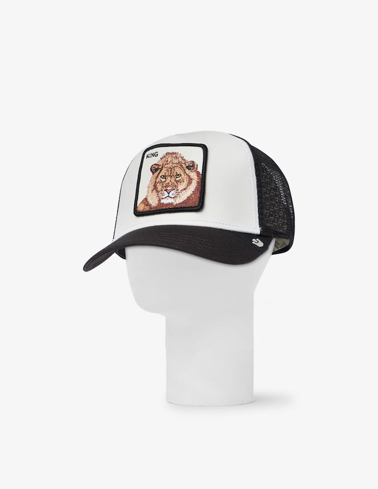Goorin Bros King trucker cap - picture 1 Goorin Bros King trucker cap - picture 1