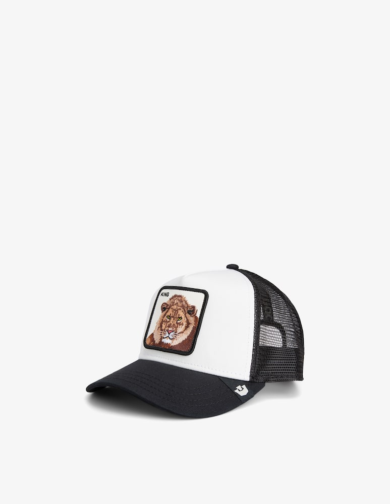 rinascente Goorin Bros King trucker cap