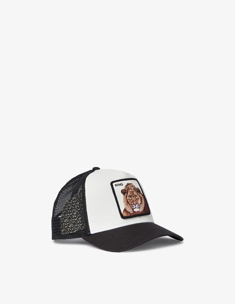Goorin Bros King trucker cap - picture 2 Goorin Bros King trucker cap - picture 2