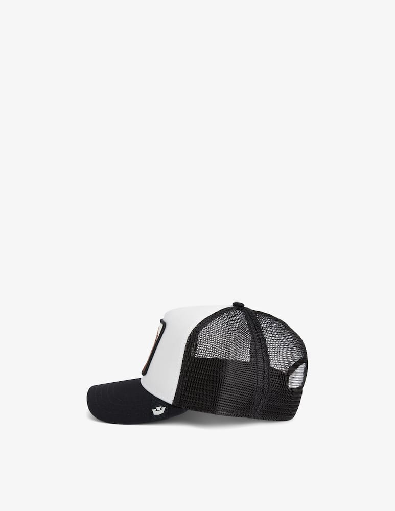 rinascente Goorin Bros King trucker cap