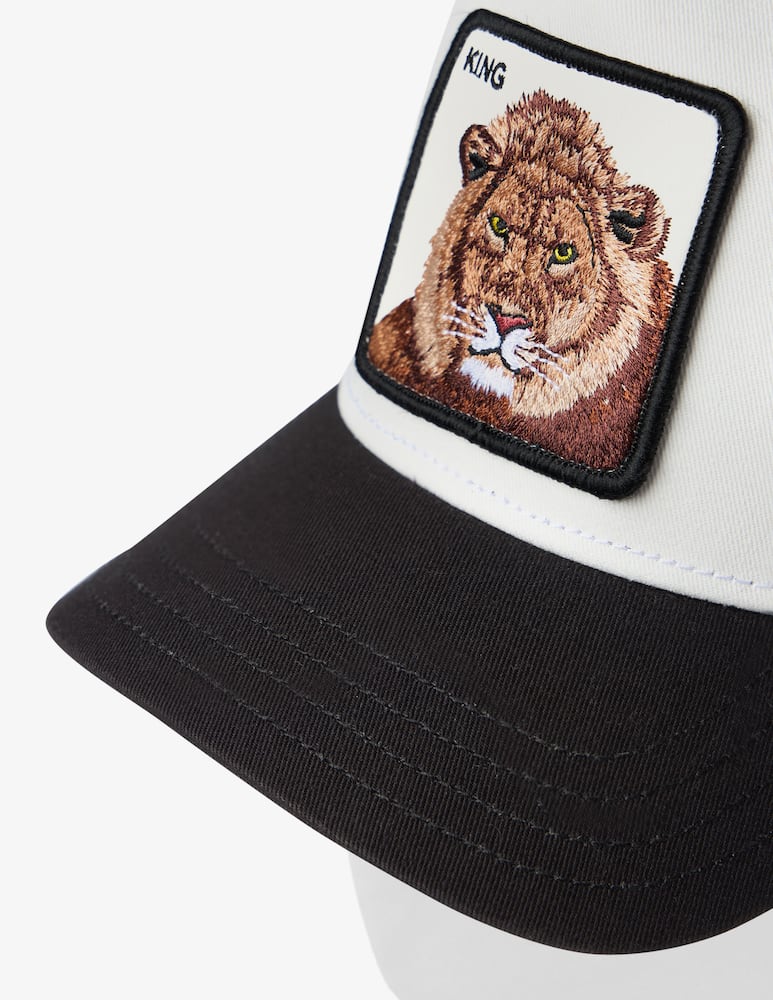 Goorin Bros King trucker cap - picture 4 Goorin Bros King trucker cap - picture 4