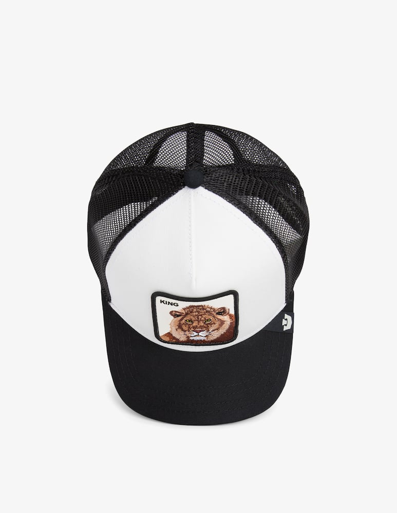 rinascente Goorin Bros King trucker cap