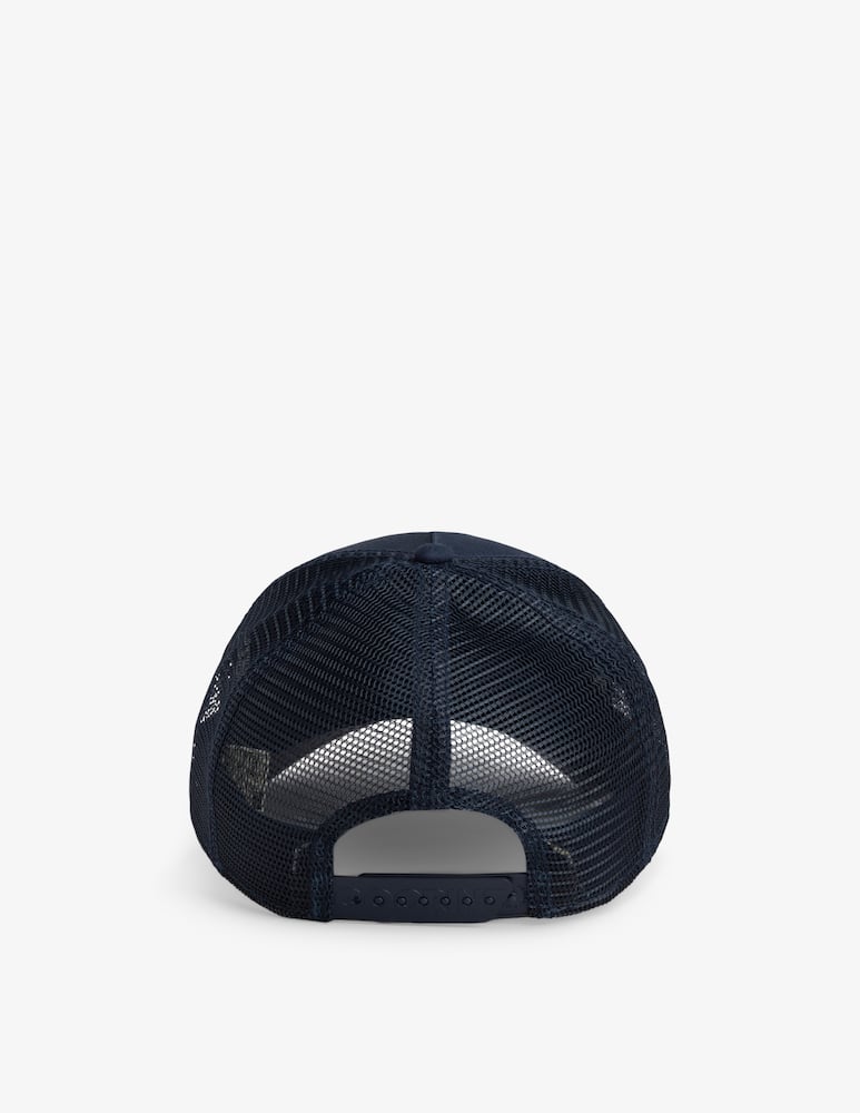 rinascente Goorin Bros Cappellino trucker Lone Wolf