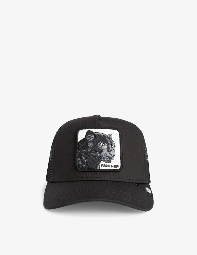 rinascente Goorin Bros Cappellino trucker Panther