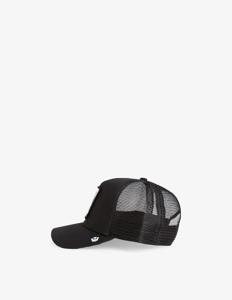 rinascente Goorin Bros Cappellino trucker Panther