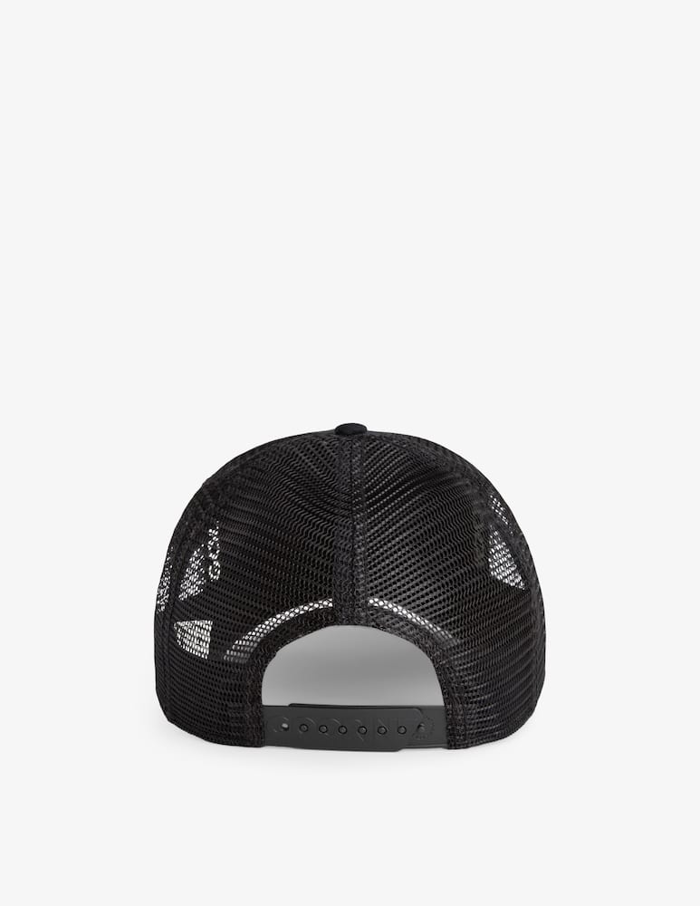 rinascente Goorin Bros Cappellino trucker Panther