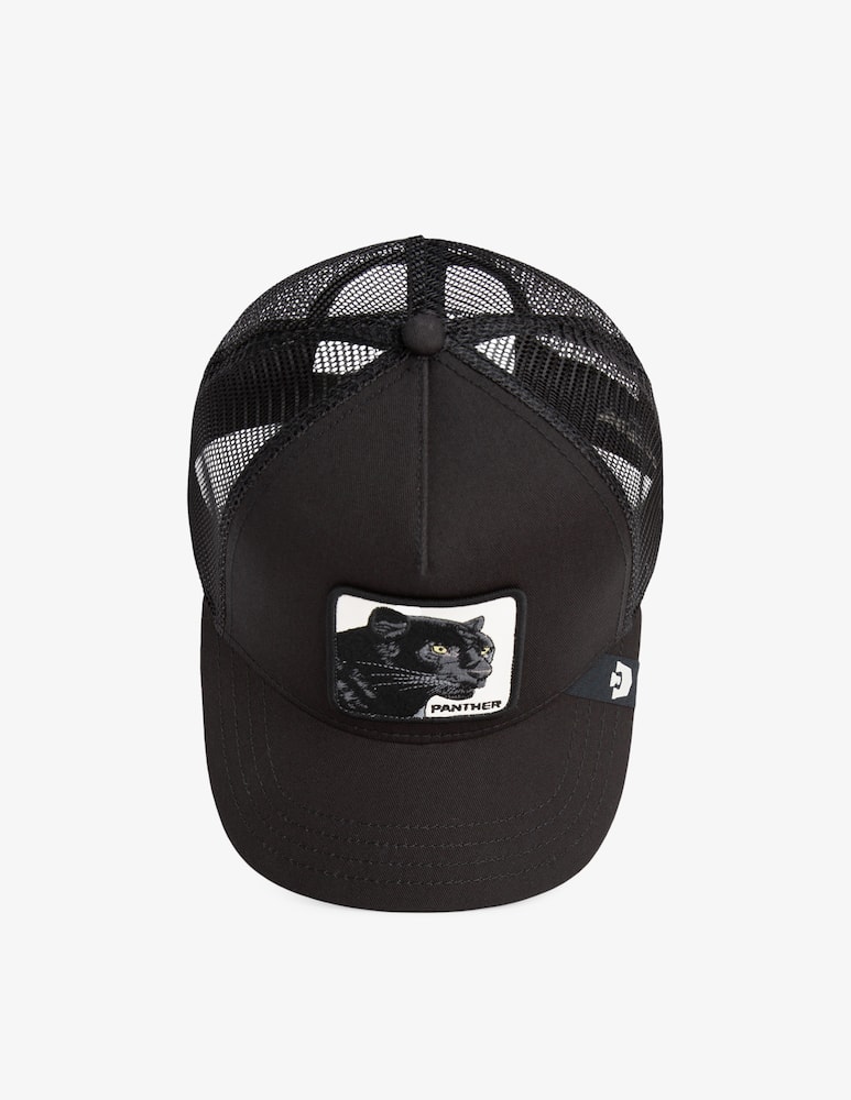 rinascente Goorin Bros Cappellino trucker Panther