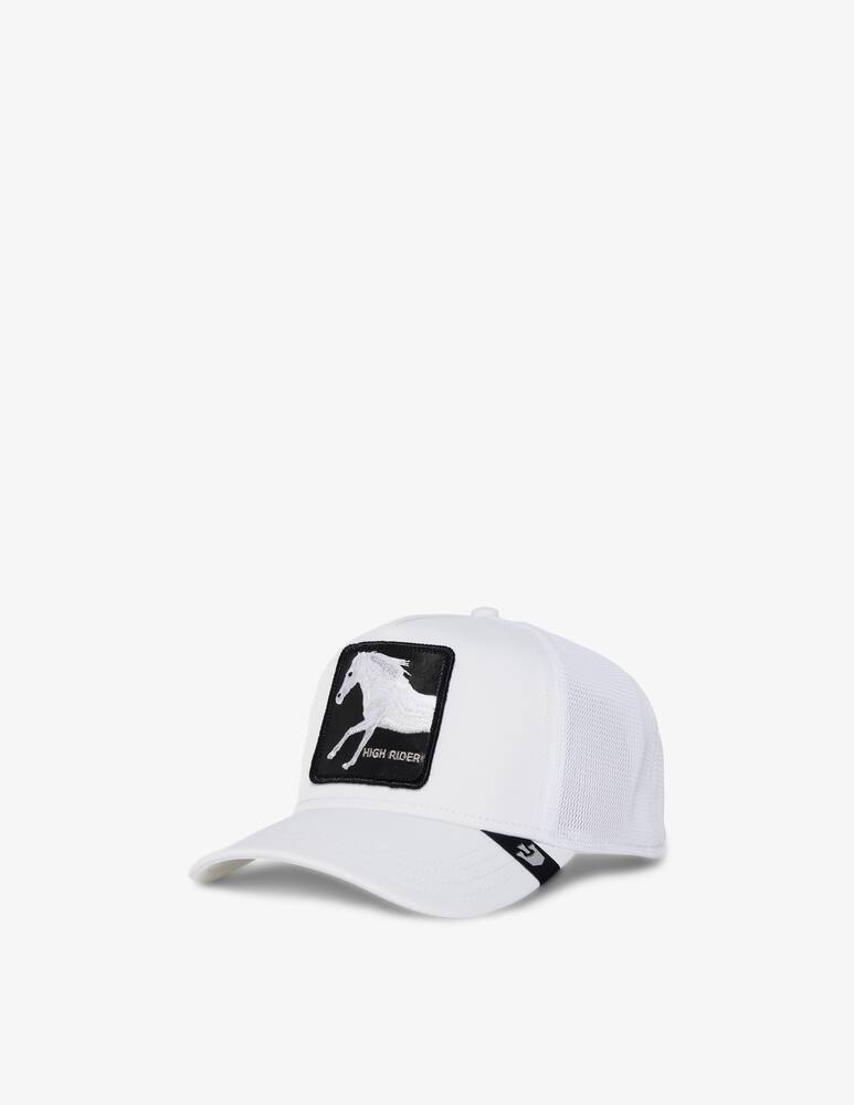 rinascente Goorin Bros Cappello trucker high rider