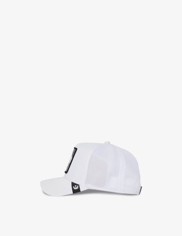 rinascente Goorin Bros Cappello trucker high rider