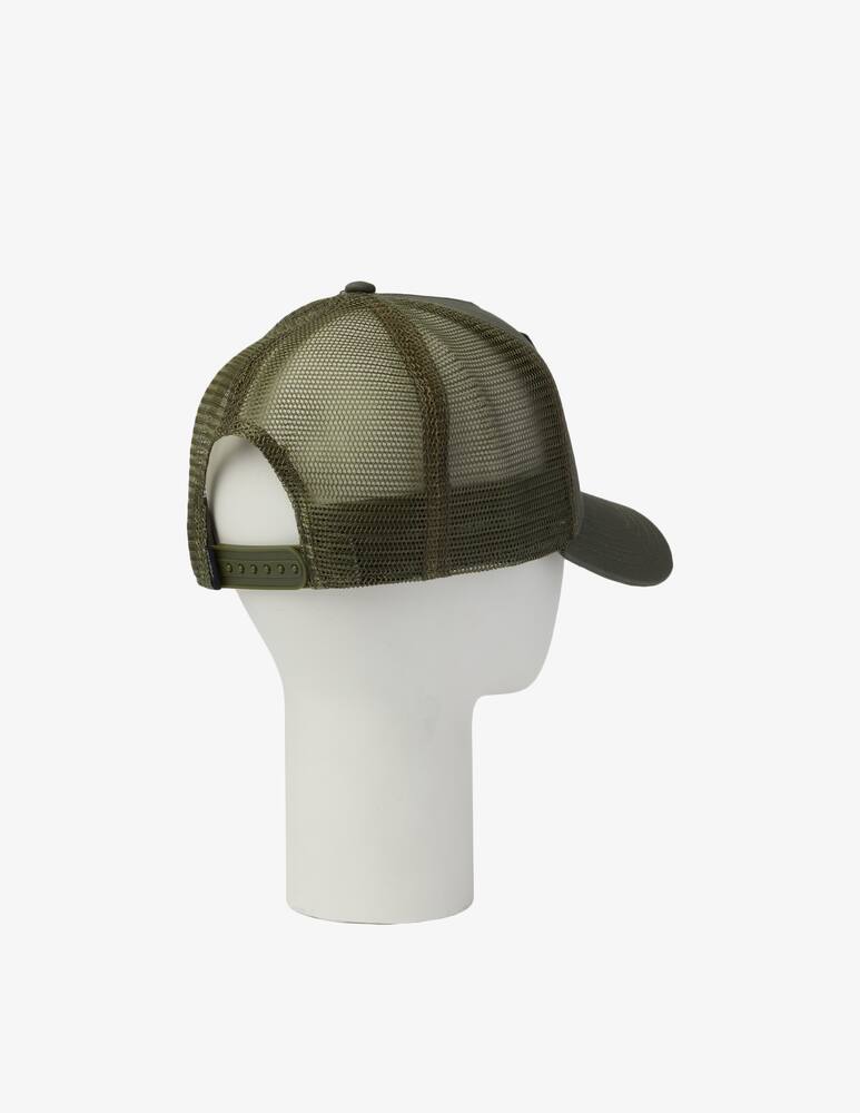 rinascente Goorin Bros Cappellino lupo