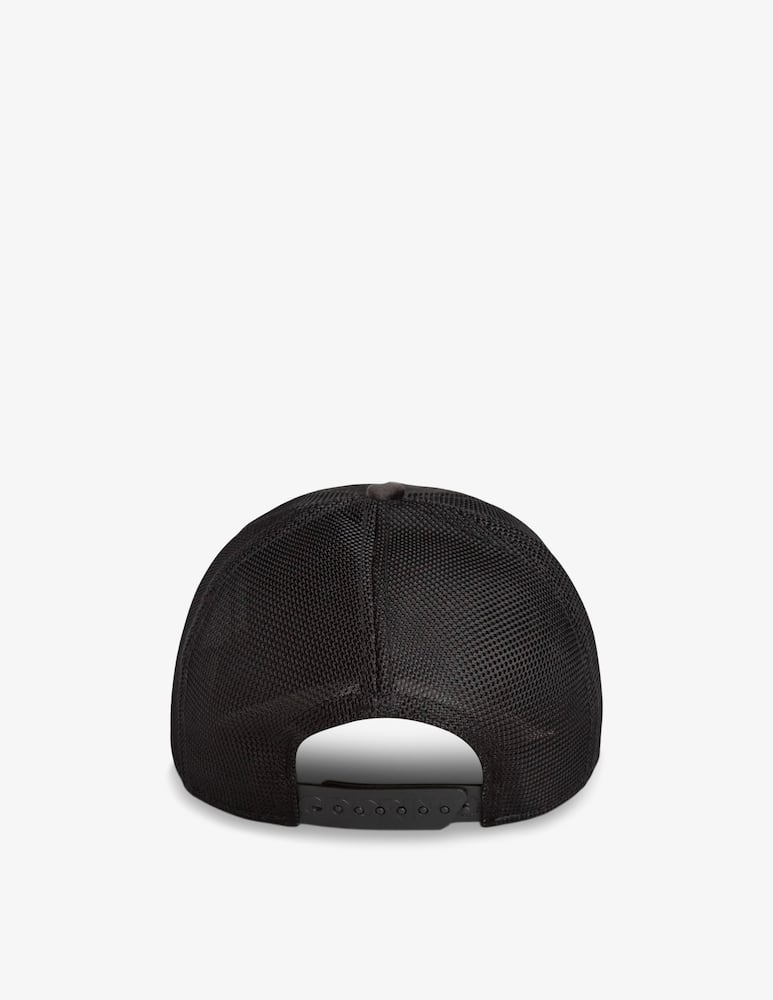 rinascente Goorin Bros Panther velour cap
