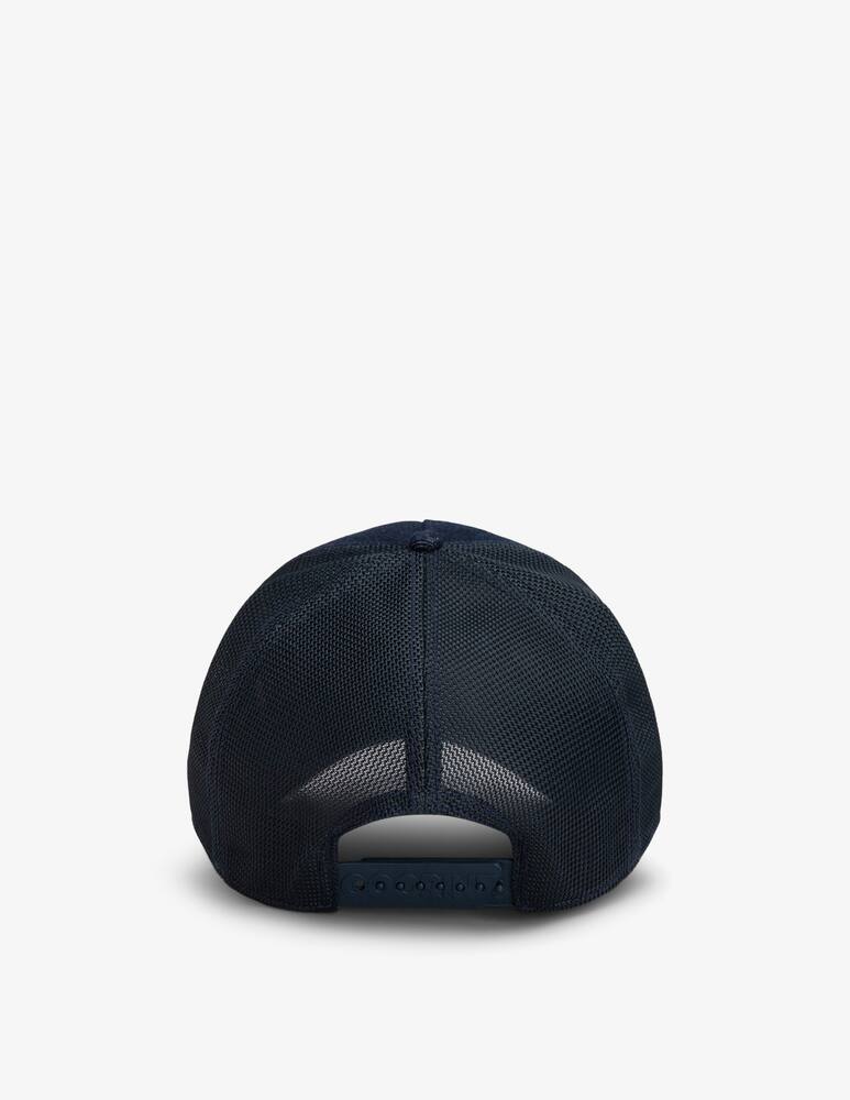 rinascente Goorin Bros Cappellino Stallion denim