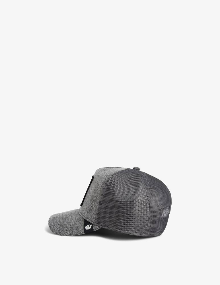 Goorin Bros Tiger patch cap - picture 3 Goorin Bros Tiger patch cap - picture 3