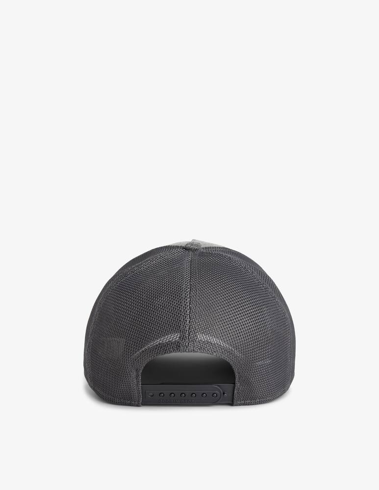 Goorin Bros Tiger patch cap - picture 5 Goorin Bros Tiger patch cap - picture 5