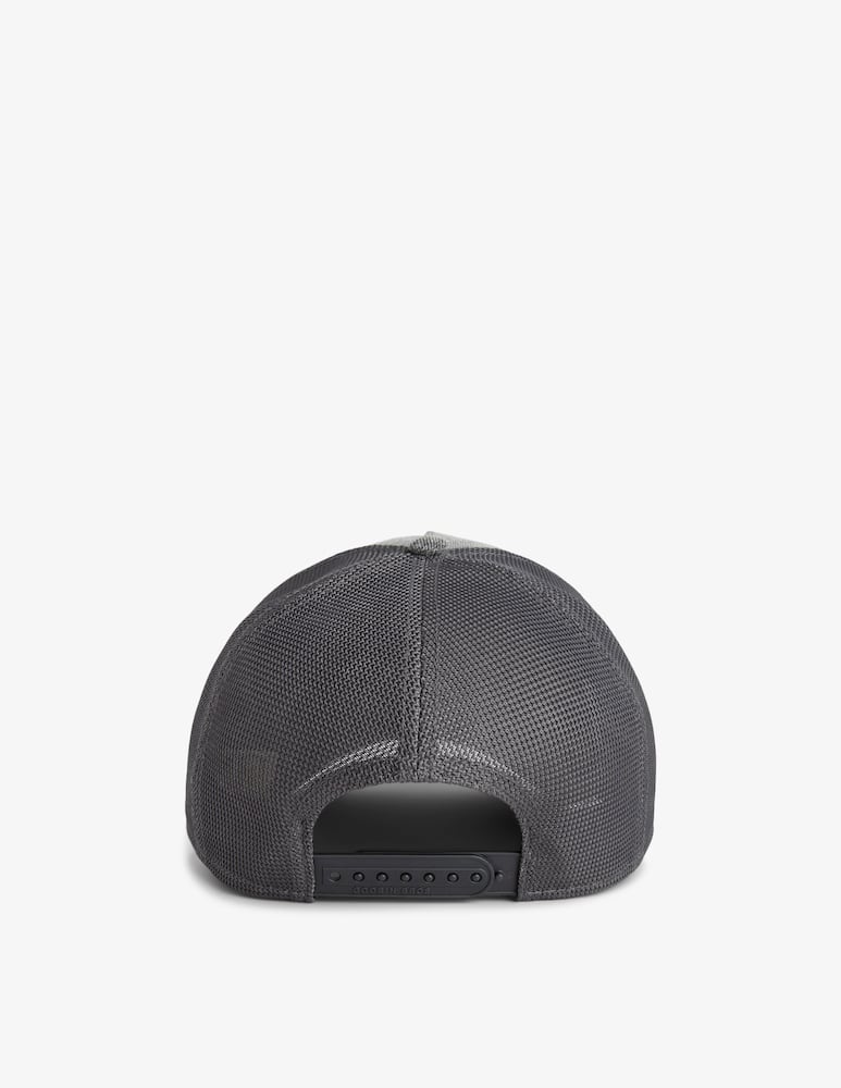 rinascente Goorin Bros Tiger patch cap