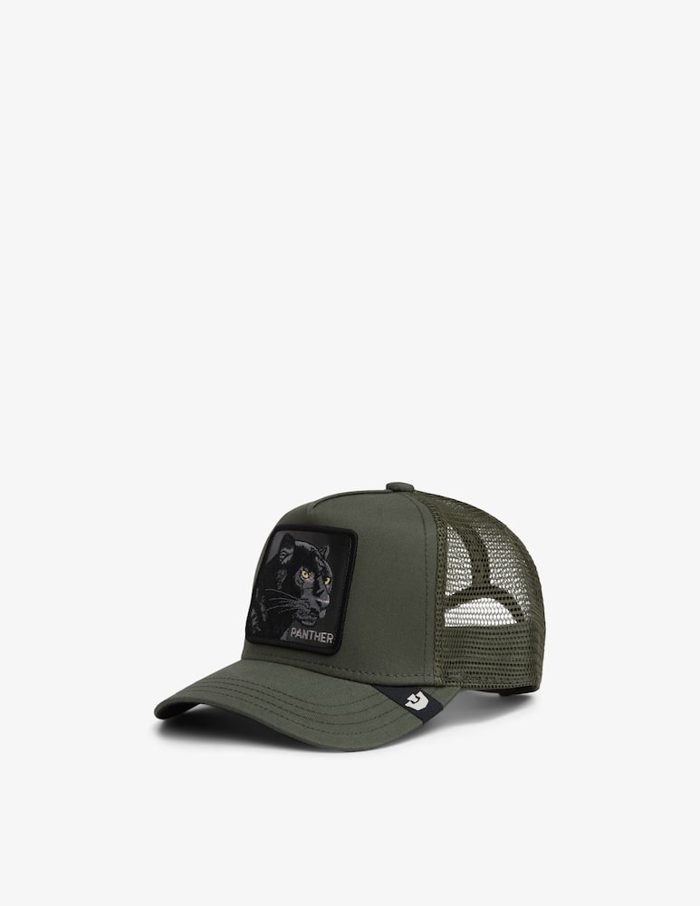 rinascente Goorin Bros Cappellino trucker Panther