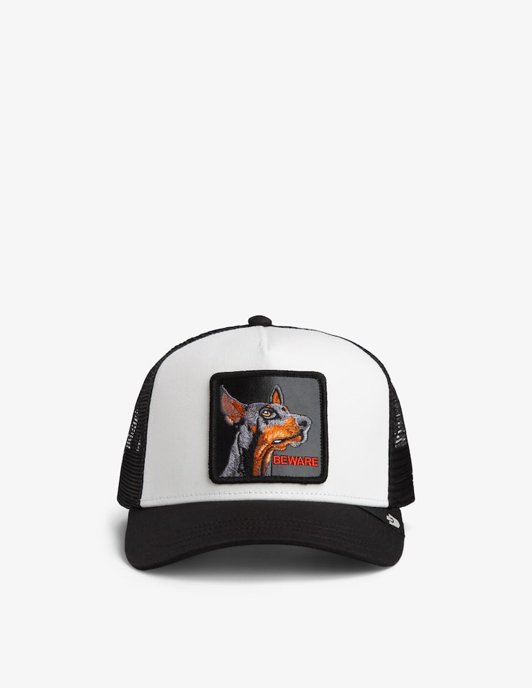 rinascente Goorin Bros Cappellino trucker Beware