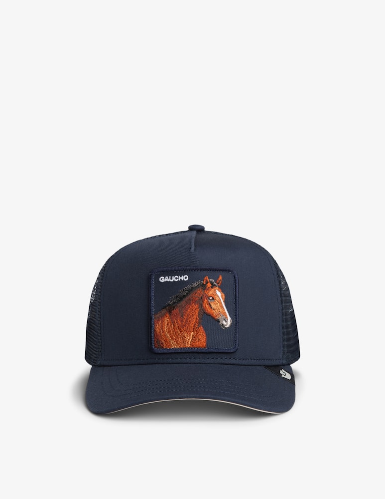 rinascente Goorin Bros Cappellino trucker Gaucho