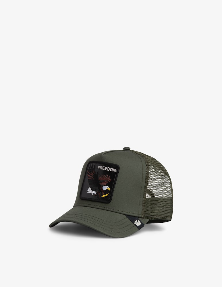 rinascente Goorin Bros Cappellino Freedom Eagle