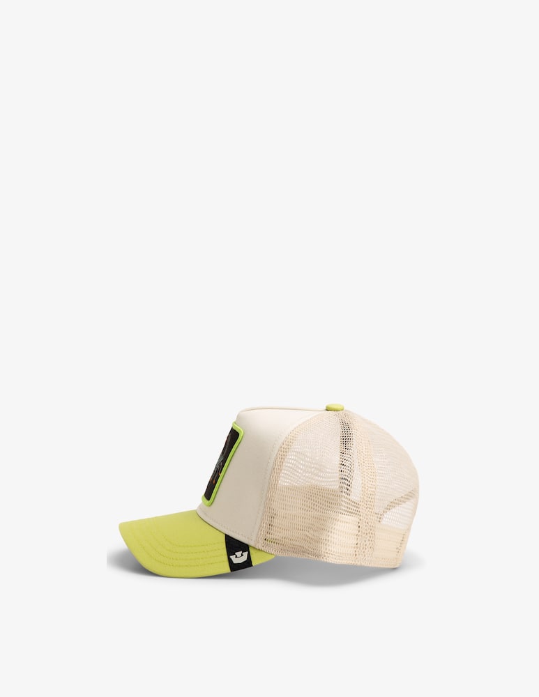 rinascente Goorin Bros Cappellino trucker Deadly Scorpion