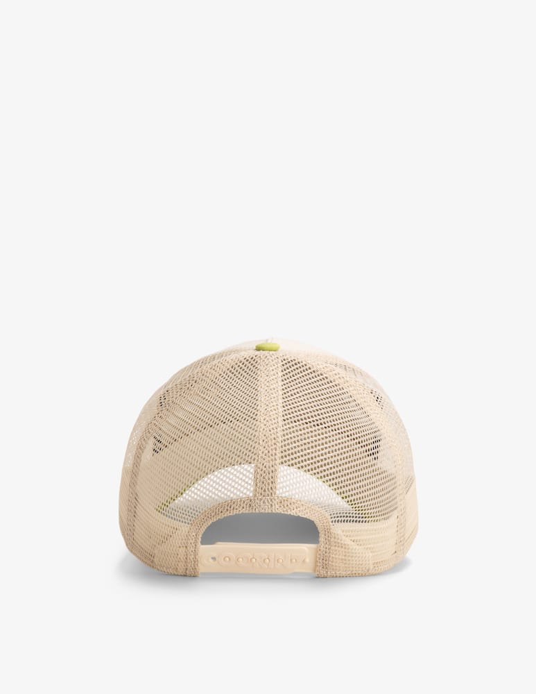 rinascente Goorin Bros Cappellino trucker Deadly Scorpion