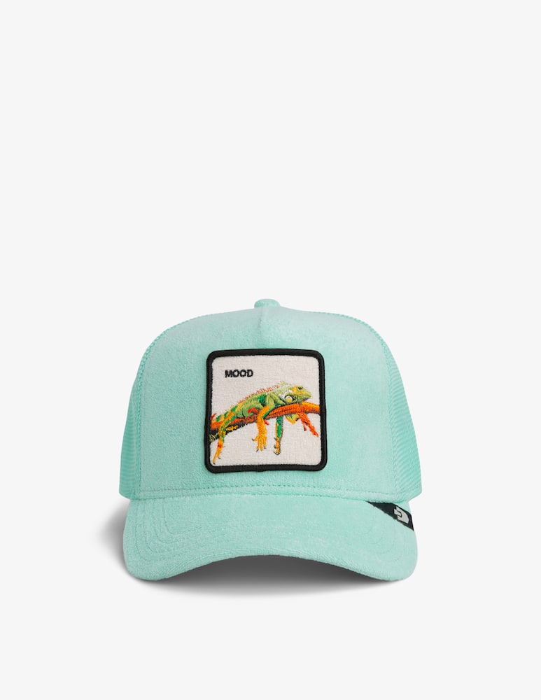 rinascente Goorin Bros Cappellino Terry Iguana