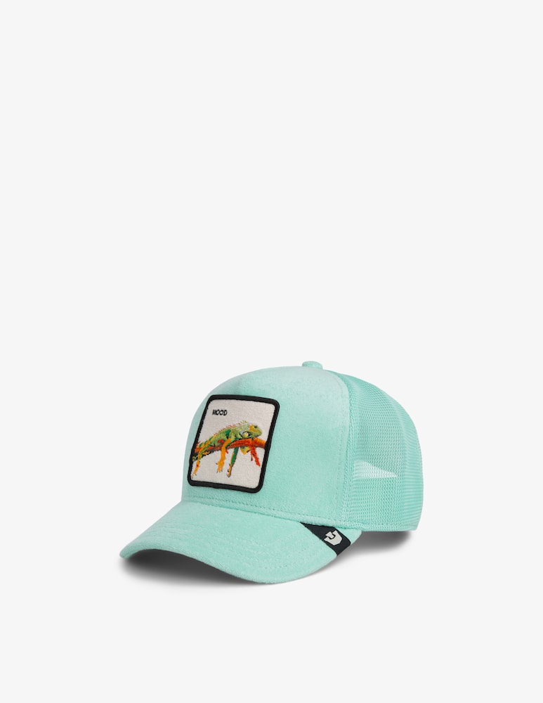 rinascente Goorin Bros Cappellino Terry Iguana