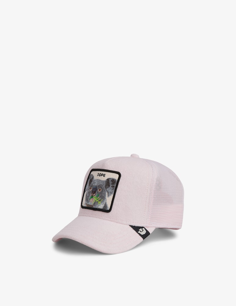 rinascente Goorin Bros Cappellino Terry Koala