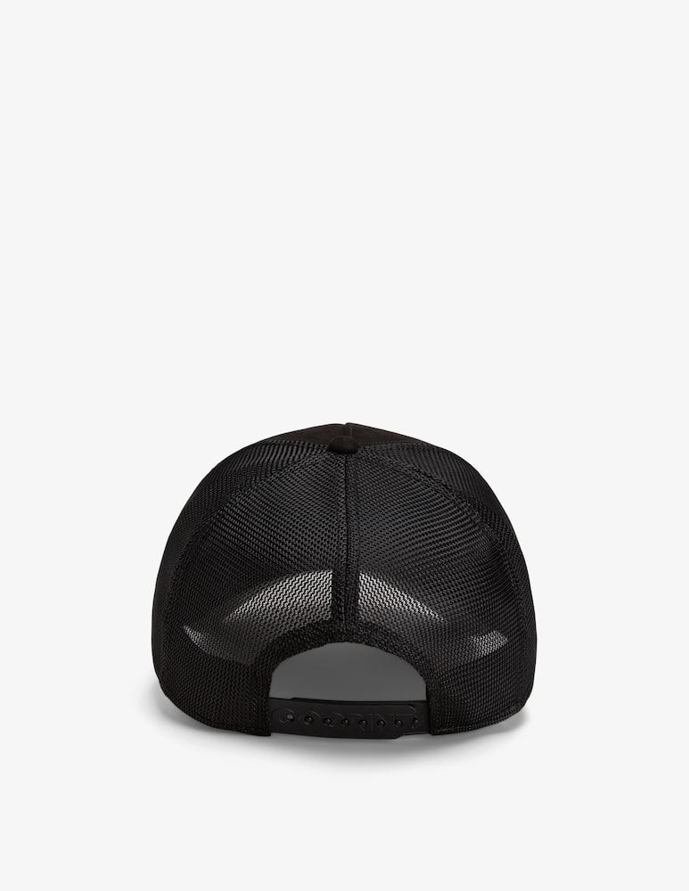 Goorin Bros Cappello trucker skull - immagine 3 Goorin Bros Cappello trucker skull - immagine 3