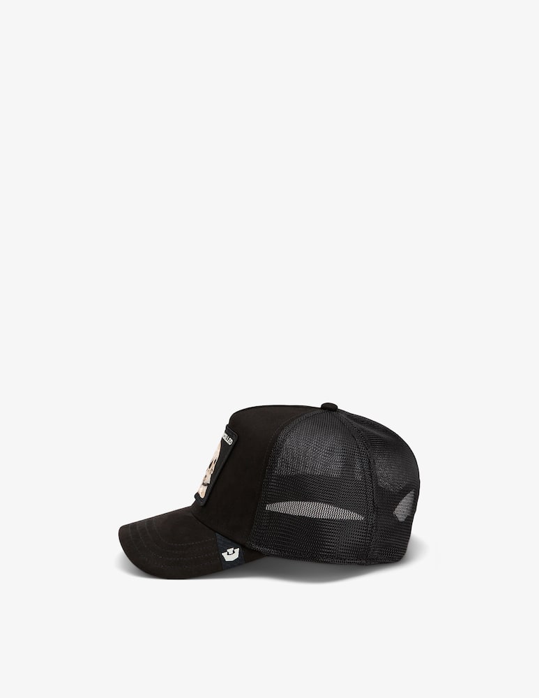 Goorin Bros Cappello trucker skull - immagine 4 Goorin Bros Cappello trucker skull - immagine 4