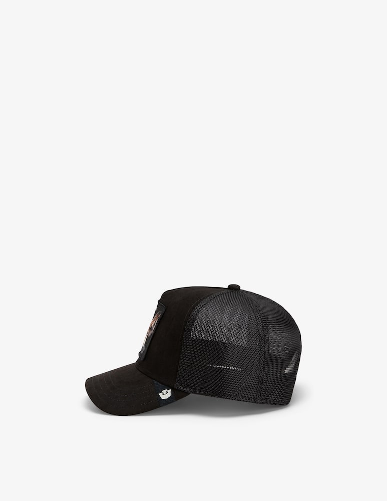 Goorin Bros Cappello trucker Eagle Race - immagine 4 Goorin Bros Cappello trucker Eagle Race - immagine 4