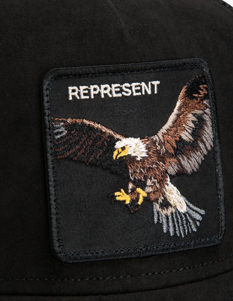 Goorin Bros Cappello trucker Eagle Race - immagine 5 Goorin Bros Cappello trucker Eagle Race - immagine 5