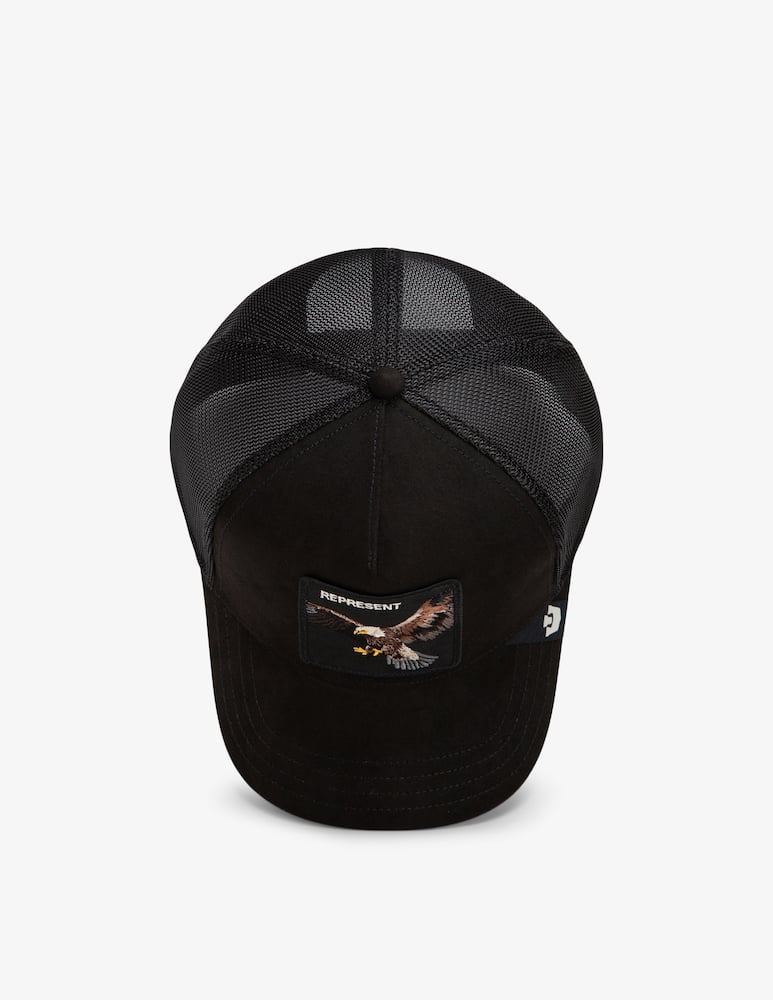 Goorin Bros Cappello trucker Eagle Race - immagine 6 Goorin Bros Cappello trucker Eagle Race - immagine 6