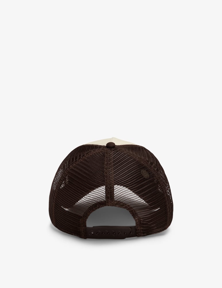 Goorin Bros Gaucho trucker - picture 3 Goorin Bros Gaucho trucker - picture 3
