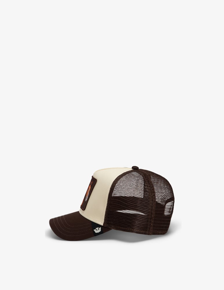 Goorin Bros Gaucho trucker - picture 4 Goorin Bros Gaucho trucker - picture 4