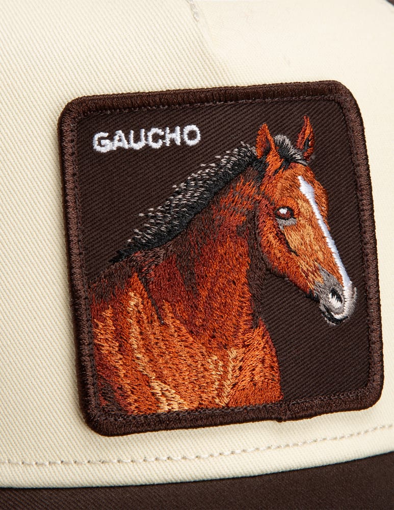 Goorin Bros Gaucho trucker - picture 5 Goorin Bros Gaucho trucker - picture 5