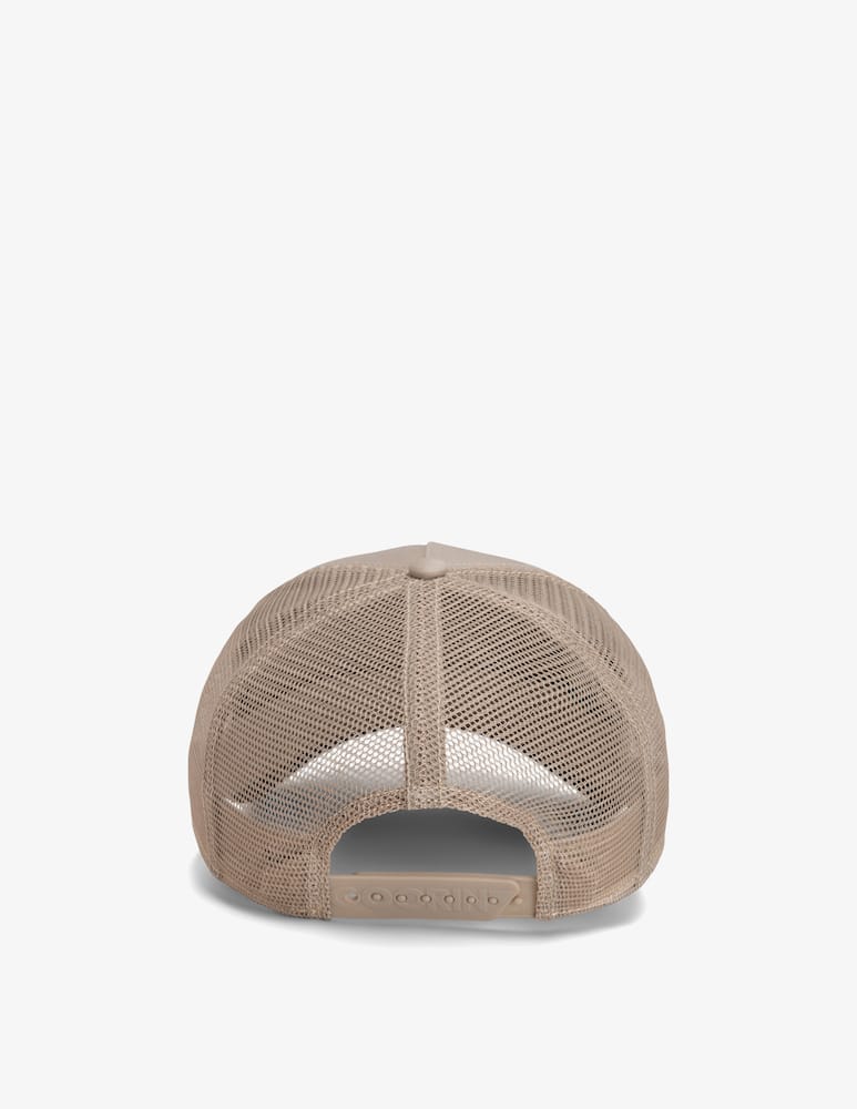 Goorin Bros Cappellino trucker Survivor - immagine 3 Goorin Bros Cappellino trucker Survivor - immagine 3
