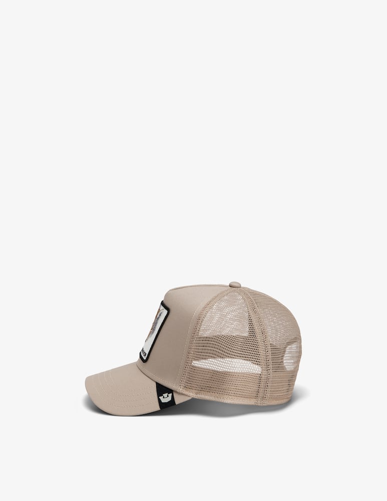 Goorin Bros Cappellino trucker Survivor - immagine 4 Goorin Bros Cappellino trucker Survivor - immagine 4