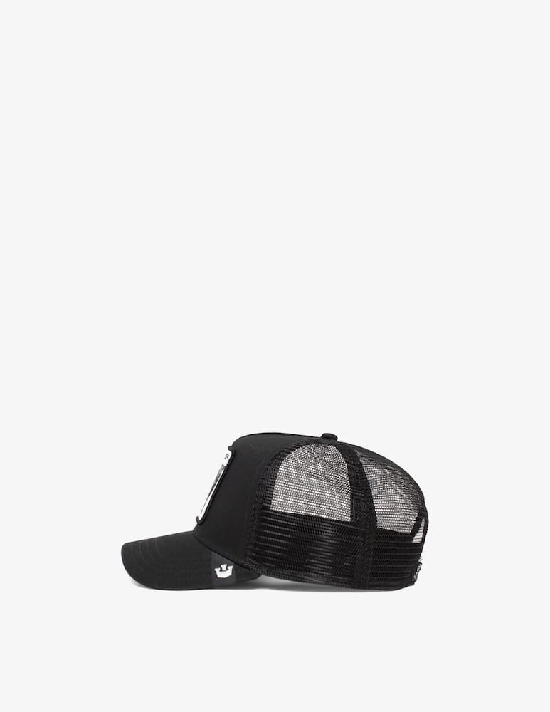 rinascente Goorin Bros Cappellino trucker Black Sheep