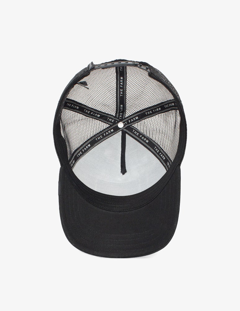 rinascente Goorin Bros Cappellino trucker Black Sheep