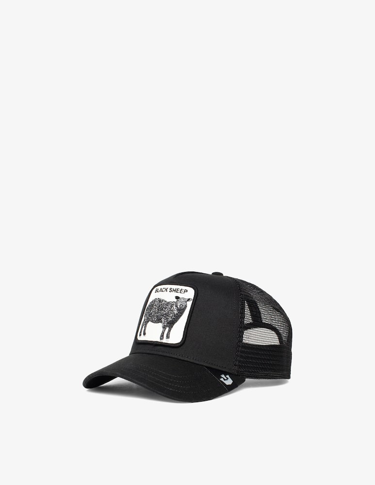 rinascente Goorin Bros Cappellino trucker Black Sheep