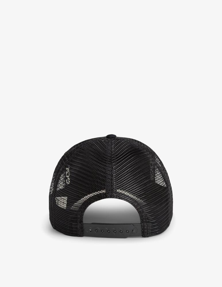 rinascente Goorin Bros Cappellino king trucker